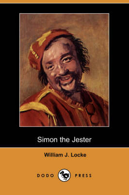 Simon the Jester (Dodo Press)