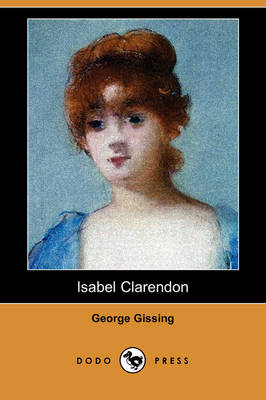 Isabel Clarendon (Dodo Press)