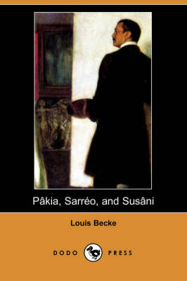 Pakia, Sarreo, and Susani (Dodo Press)