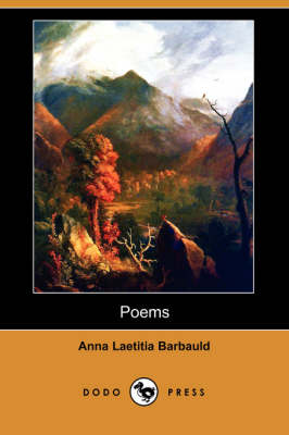 Poems (Dodo Press)