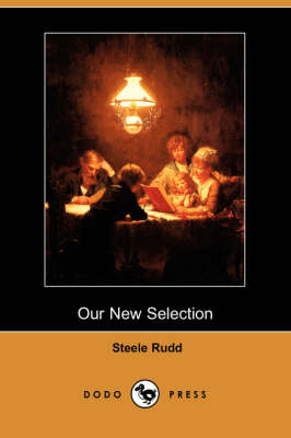 Our New Selection (Dodo Press)