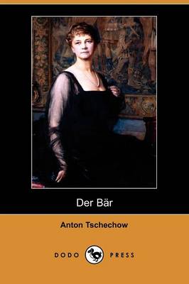 Der Bar (Dodo Press)
