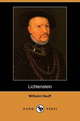 Lichtenstein (Dodo Press)
