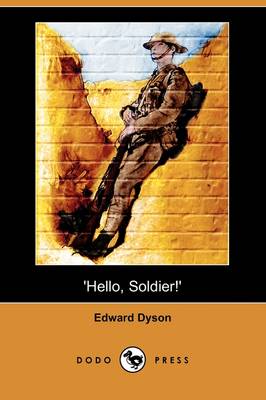Hello, Soldier!' (Dodo Press)