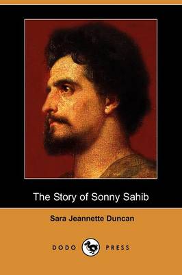 The Story of Sonny Sahib (Dodo Press)
