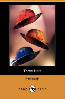 Three Hats (Dodo Press)