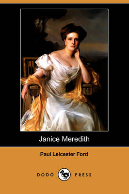 Janice Meredith (Dodo Press)