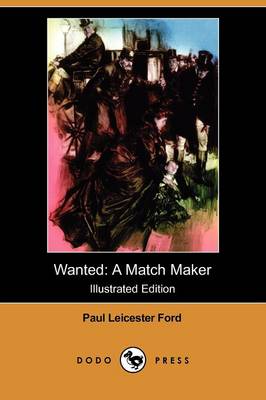 Wanted