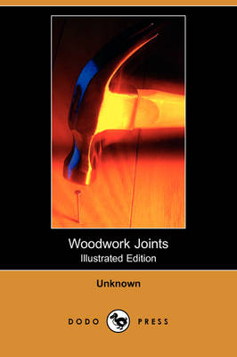 Woodwork Joints