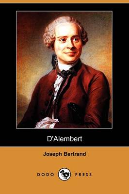 D'Alembert (Dodo Press)