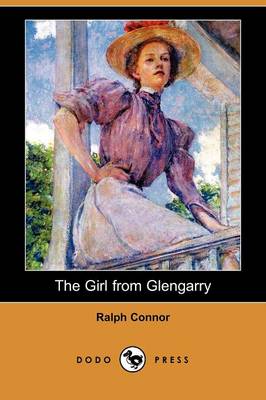 The Girl from Glengarry (Dodo Press)