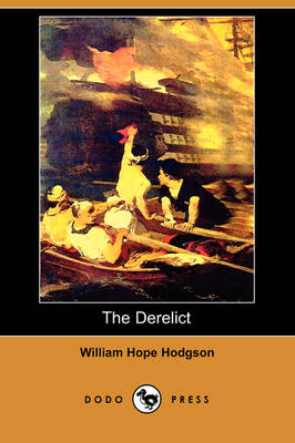 The Derelict (Dodo Press)