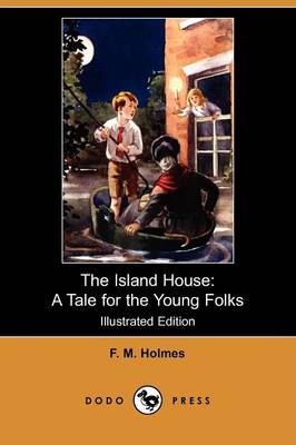 The Island House