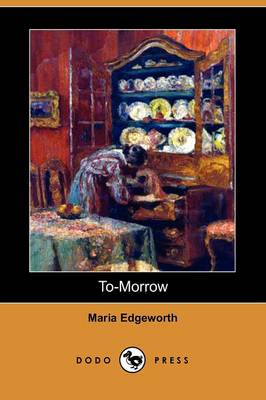 To-Morrow (Dodo Press)
