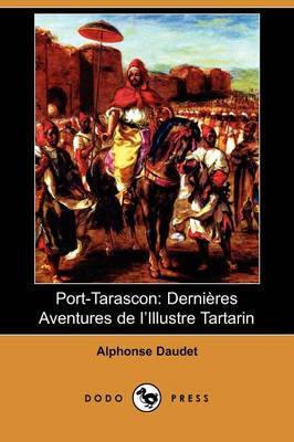 Port-Tarascon