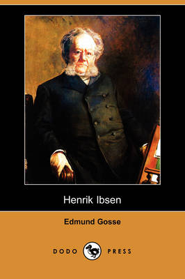 Henrik Ibsen (Dodo Press)