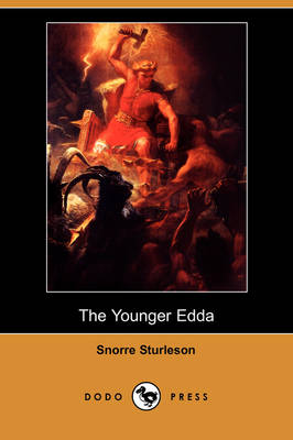 The Younger Edda (Dodo Press)