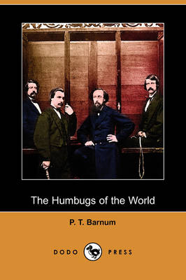 The Humbugs of the World (Dodo Press)