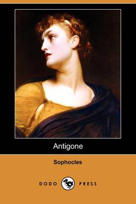 Antigone (Dodo Press)