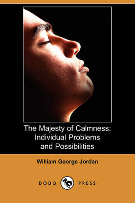 The Majesty of Calmness