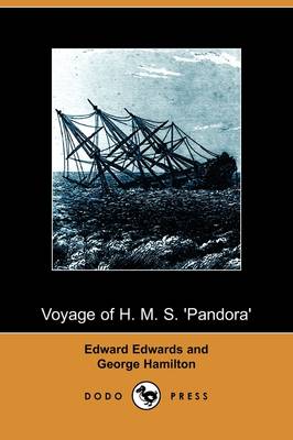 Voyage of H. M. S. 'Pandora'