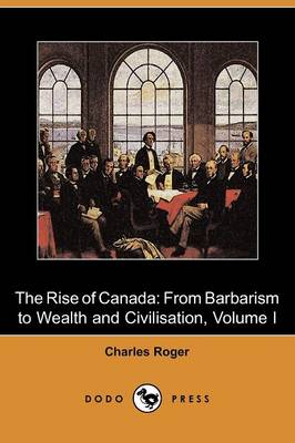 The Rise of Canada