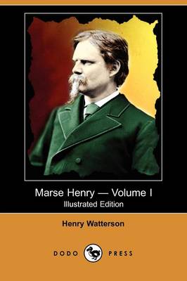 Marse Henry