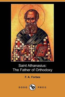 Saint Athanasius