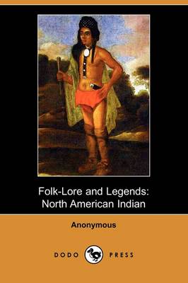 Folk-Lore and Legends