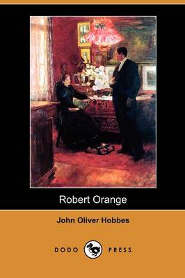 Robert Orange (Dodo Press)