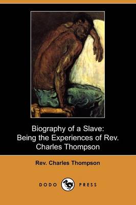 Biography of a Slave