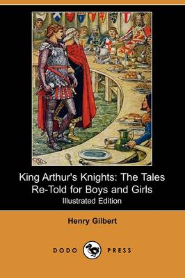 King Arthur's Knights