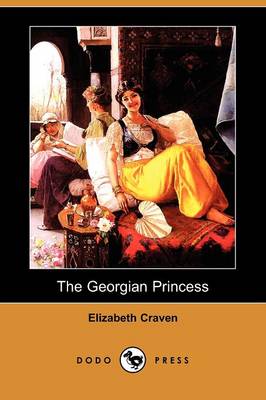 The Georgian Princess (Dodo Press)