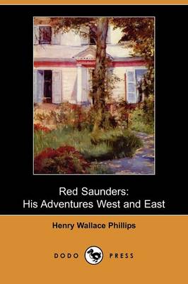 Red Saunders