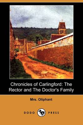 Chronicles of Carlingford