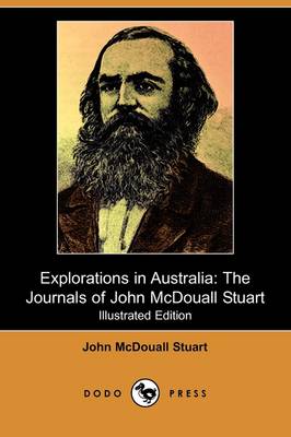 Explorations in Australia