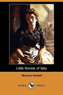 Little Novels of Italy (Dodo Press)