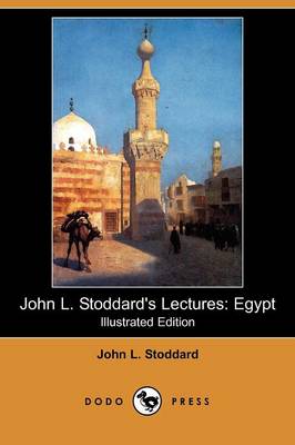 John L. Stoddard's Lectures