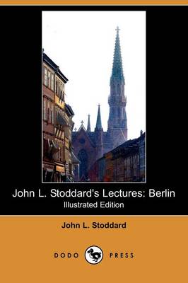 John L. Stoddard's Lectures