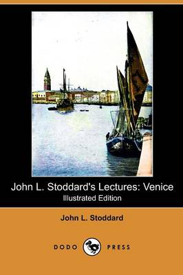 John L. Stoddard's Lectures