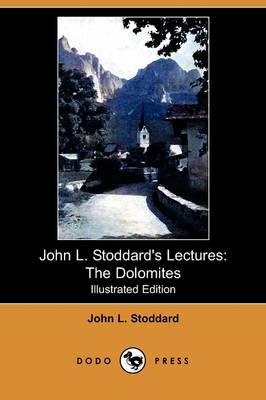 John L. Stoddard's Lectures