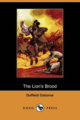 The Lion's Brood (Dodo Press)