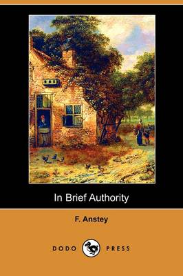 In Brief Authority (Dodo Press)