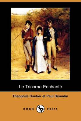 Le Tricorne Enchante (Dodo Press)