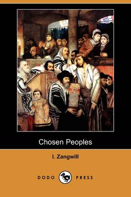 Chosen Peoples