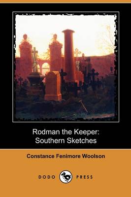 Rodman the Keeper
