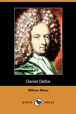 Daniel Defoe (Dodo Press)