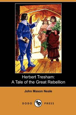 Herbert Tresham