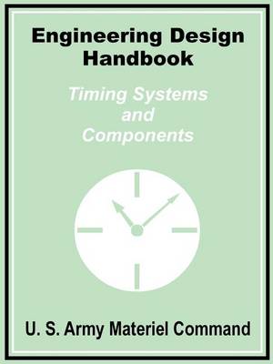 Engineering Design Handbook