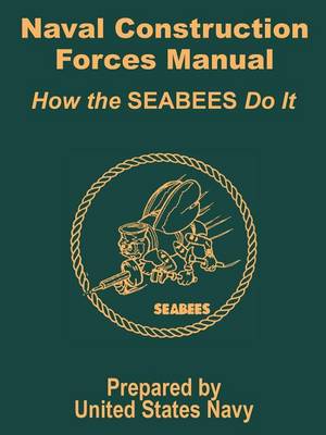 Naval Construction Forces Manual